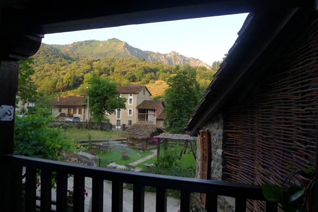 Apartamentos Samelar Camaleno Luaran gambar