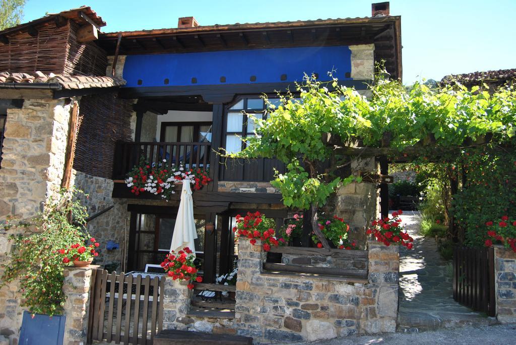 Apartamentos Samelar Camaleno Luaran gambar