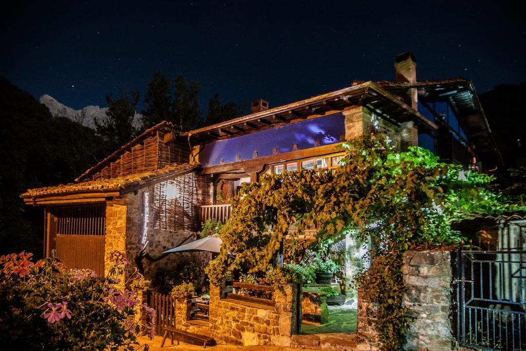 Apartamentos Samelar Camaleno Luaran gambar