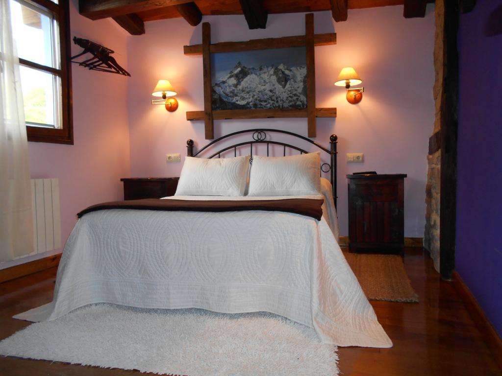 Apartamentos Samelar Camaleno Luaran gambar