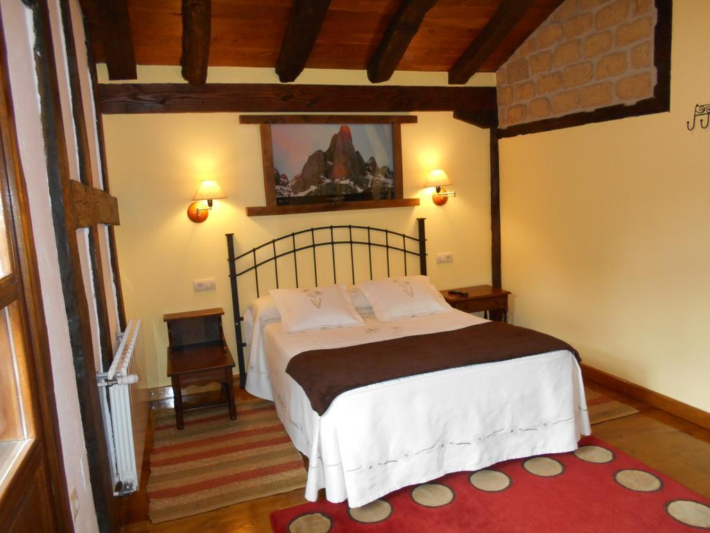 Apartamentos Samelar Camaleno Luaran gambar