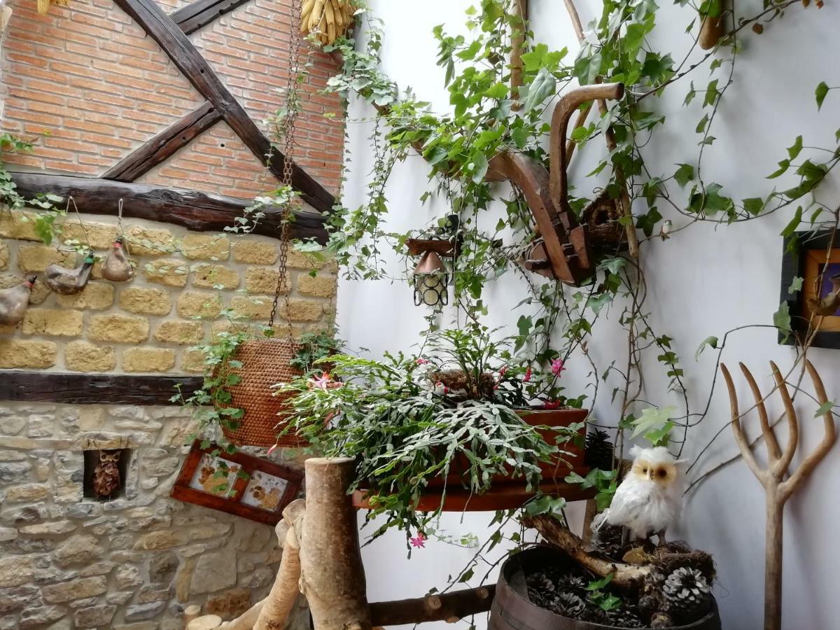 Apartamentos Samelar Camaleno Luaran gambar